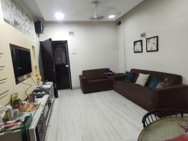 Flat for rent in Lower Parel, Mumbai City District