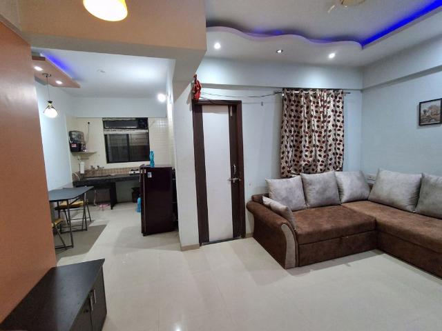 Flat for rent in Kharadi, Pune