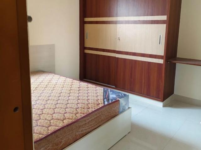 Flat for rent in Corporation Colony, Bengaluru
