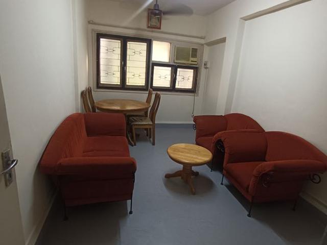Flat for rent in Orlem, Mumbai Suburban District