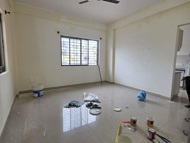 Flat for rent in C V Raman Nagar, Bengaluru