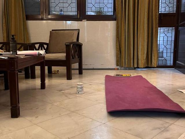 Flat for rent in Hauz Khas, Delhi
