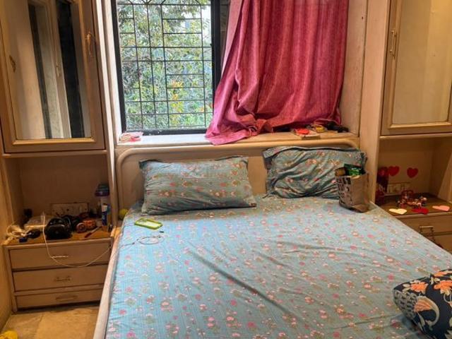Flat for rent in Powai, Mumbai