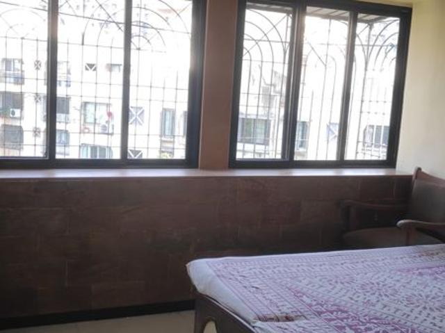 Flat for rent in Powai, Mumbai