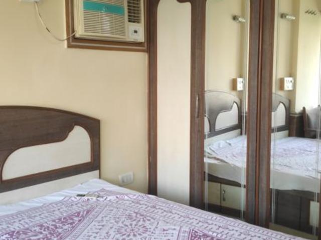 Flat for rent in Powai, Mumbai
