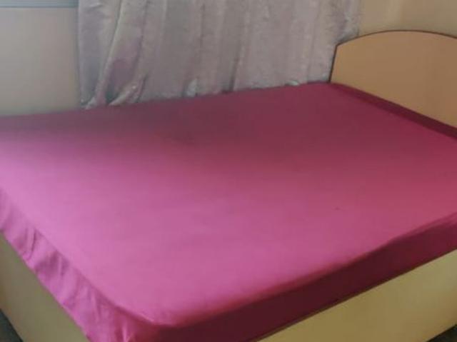 Flat for rent in Powai, Mumbai