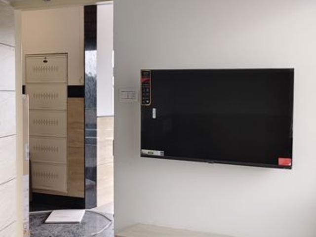 Flat for rent in Indiranagar 1st Stage, Bengaluru