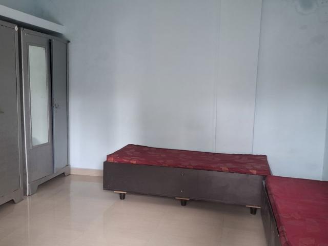 Flat for rent in Nigdi, Pimpri-Chinchwad