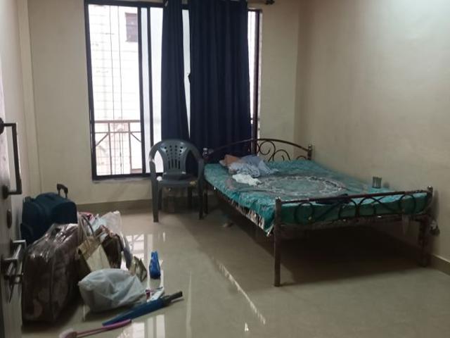 Flat for rent in Sector 21, Navi Mumbai