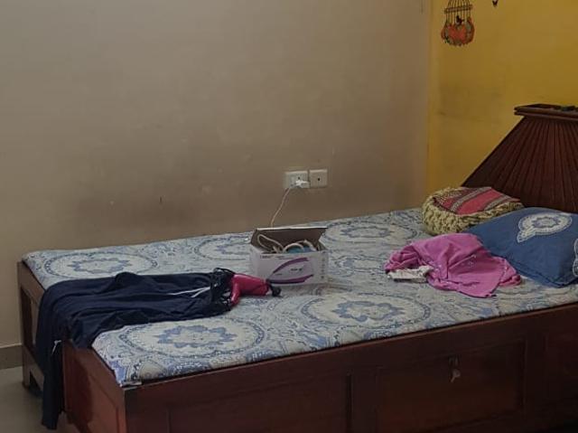 Flat for rent in Sector 21, Navi Mumbai