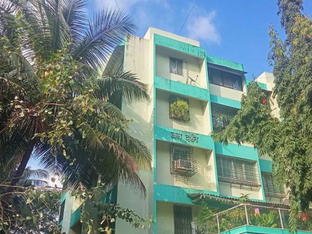 Flat for rent in Dahisar West, Mumbai Suburban District