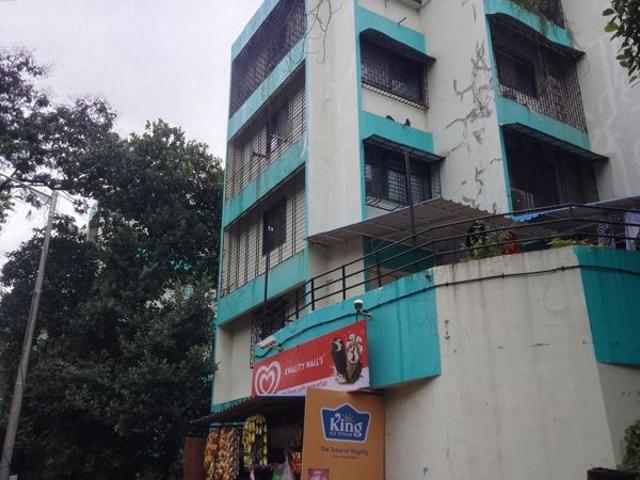Flat for rent in Gorai, Mumbai Suburban District