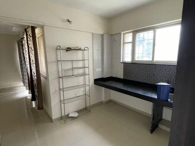 Flat for rent in Ravet, Pune
