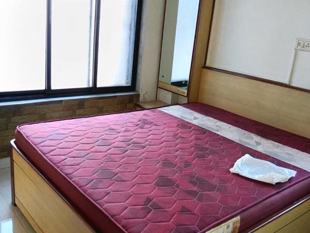 Flat for rent in Bandra Kurla Complex, Mumbai
