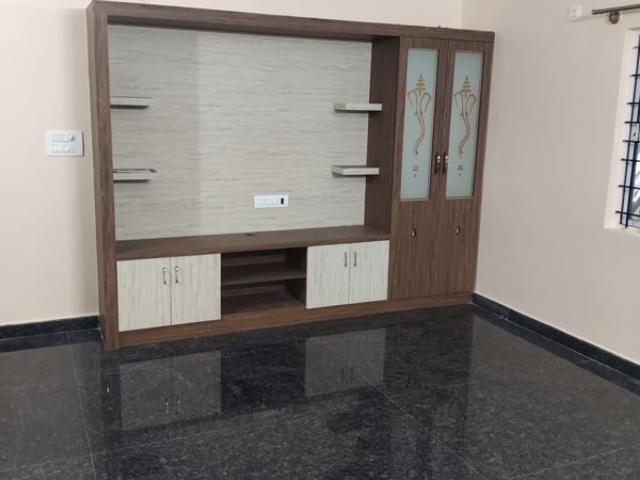 Flat for rent in JCR Layout, Bengaluru