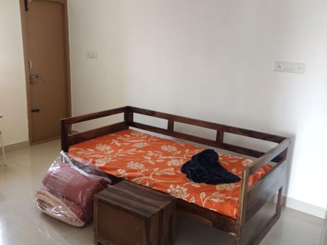 Flat for rent in JCR Layout, Bengaluru