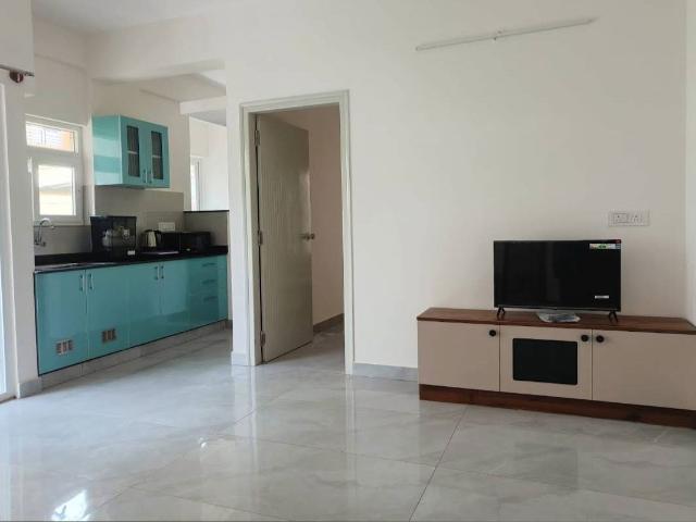 Flat for rent in JCR Layout, Bengaluru