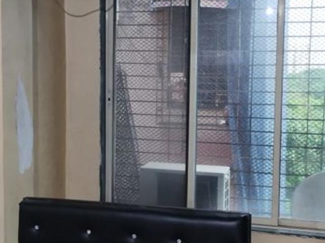 Flat for rent in Kopar Khairne, Navi Mumbai
