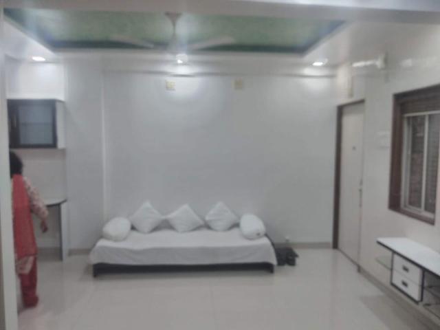 Flat for rent in Kothrud, Pune