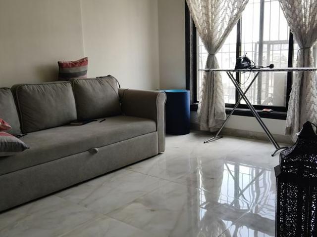 Flat for rent in Kalina, Mumbai
