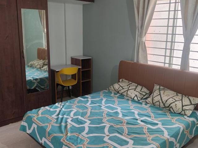 Flat for rent in Kaadubeesanahalli, Bengaluru