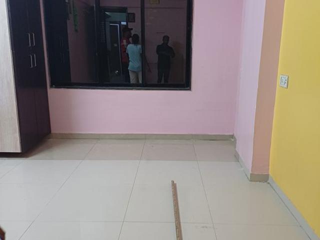 Flat for rent in Sector 21, Navi Mumbai