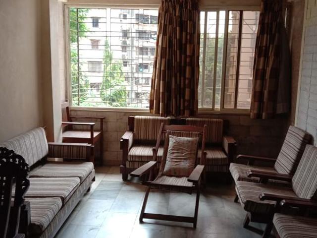 Flat for rent in Kurla East, Mumbai