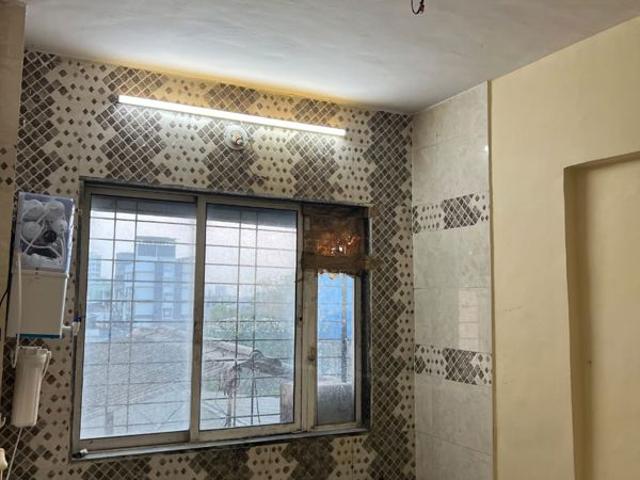 Flat for rent in Kalyan-Dombivli, Thane