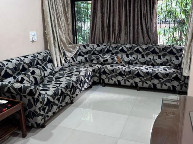 Flat for rent in Vashi, Navi Mumbai