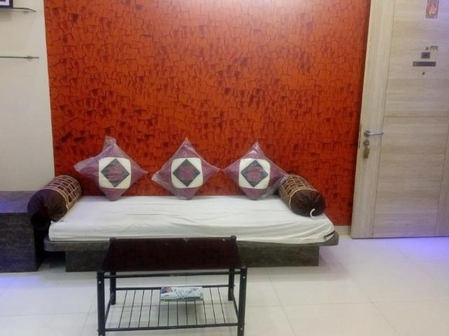Flat for rent in Keshav Nagar, Pune