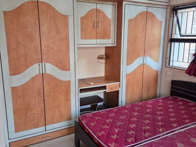 Flat for rent in Pune