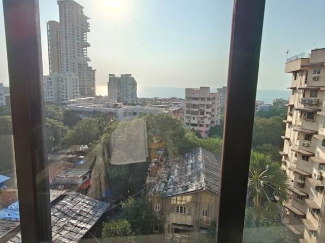 Flat for rent in Colaba, Mumbai City District