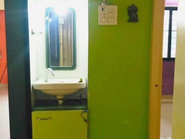 Flat for rent in Kothrud, Pune