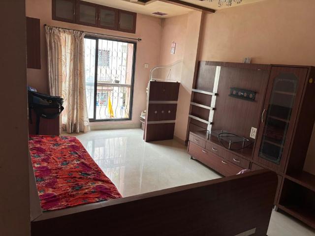 Flat for rent in Katraj, Pune