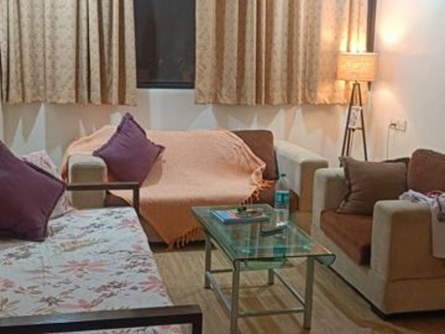 Flat for rent in Poona, National Capital Territory Of Delhi