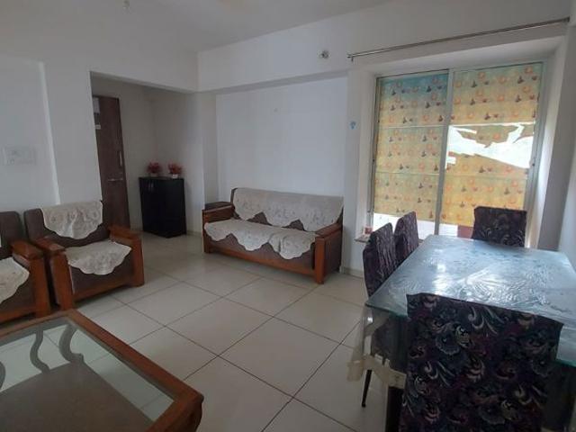 Flat for rent in Samarth Colony, Pune