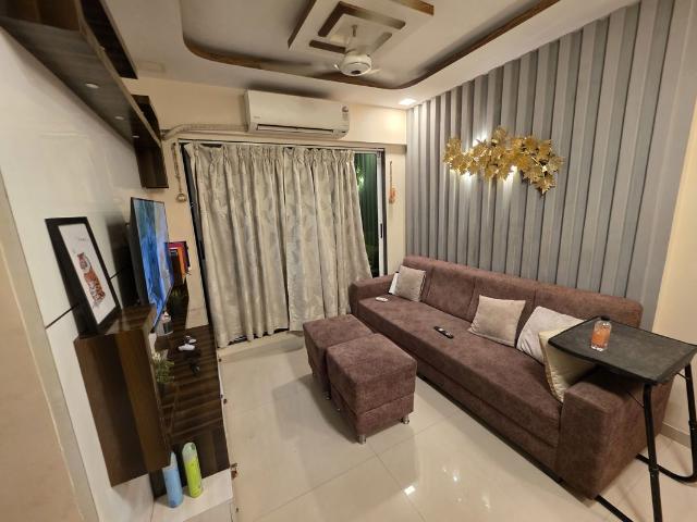 Flat for rent in Malad East, Mumbai Suburban District
