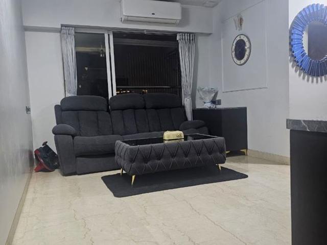 Flat for rent in Kurla West, Mumbai