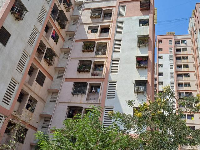 Flat for rent in Sector 10, Navi Mumbai