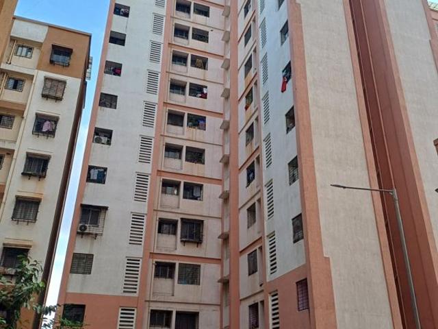 Flat for rent in Sector 10, Navi Mumbai