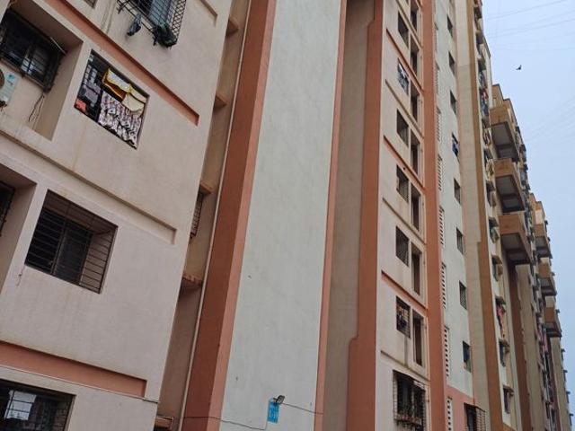Flat for rent in Sector 10, Navi Mumbai