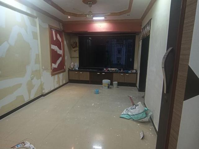 Flat for rent in Sector-40, Navi Mumbai