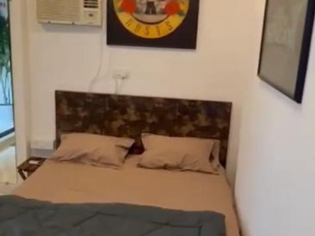 Flat for rent in Versova, Mumbai