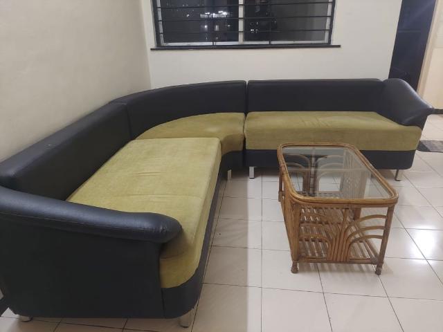 Flat for rent in Ojas Apartments, Pune