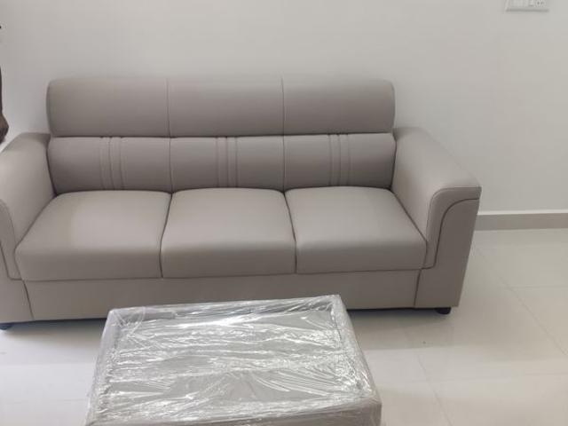 Flat for rent in Bengaluru East City Corporation, Bengaluru