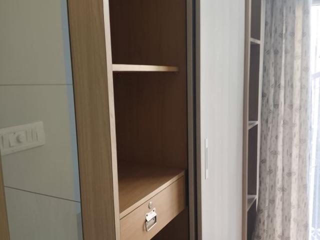 Flat for rent in Bengaluru East City Corporation, Bengaluru