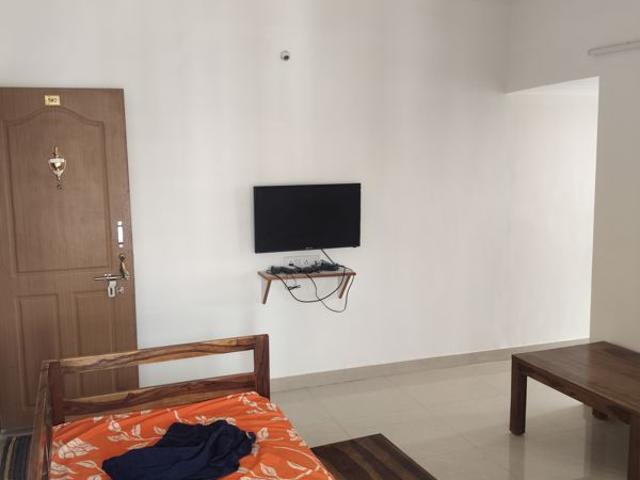 Flat for rent in Bengaluru East City Corporation, Bengaluru