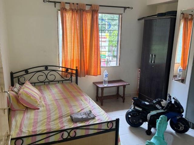 Flat for rent in Vinayak Nagar, Pimpri-Chinchwad