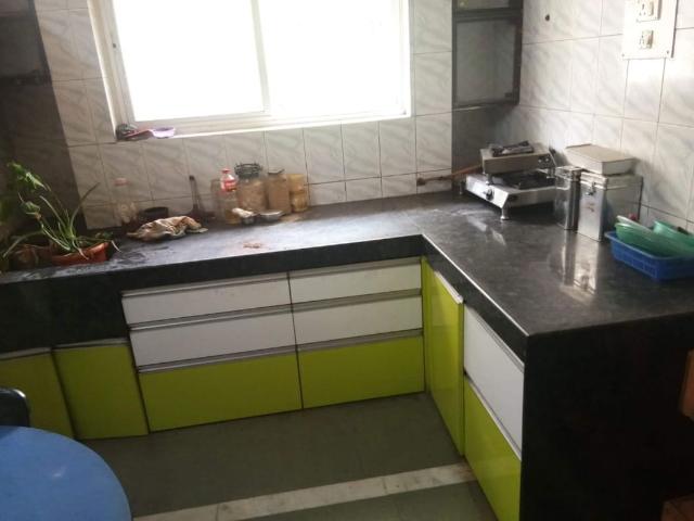 Flat for rent in Warje, Anandnagar