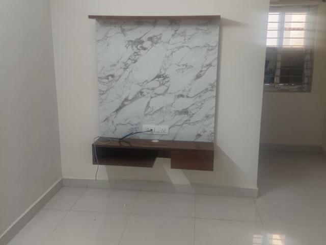Flat for rent in Yemaluru, Bengaluru